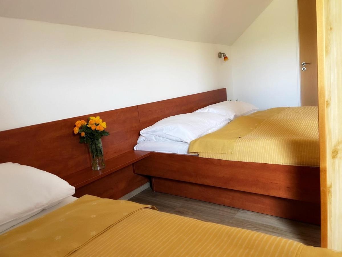 Restaurace Stare Sedlo Hotel Orlik Exterior photo