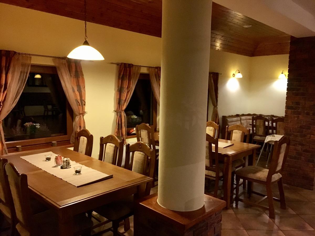 Restaurace Stare Sedlo Hotel Orlik Exterior photo
